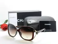 mode Gafas de sol chanel perle su6991